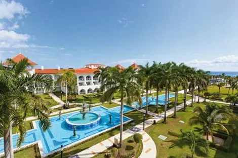 Mexique : Hôtel Adult only - Riu Palace Mexico
