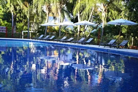Mexique : Hôtel Adult Only +18 - Bahia Principe Escape Sian Ka'an