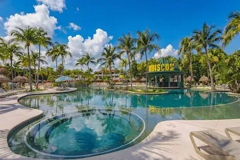Mexique : Hôtel Adult Only +18 - Bahia Principe Escape Tequila