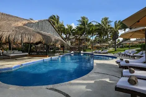 Mexique : Hôtel Adult Only +18 - El Dorado Casitas Royale