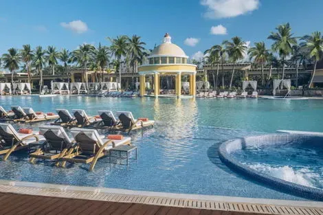 Mexique : Hôtel Adult Only +18 - Joia Paraiso by Iberostar
