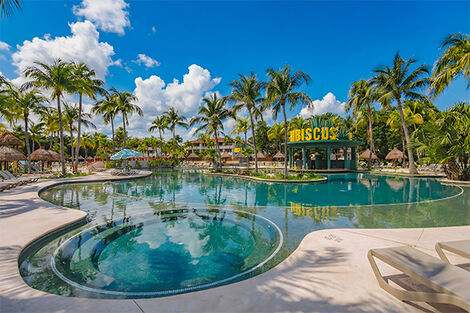 Mexique : Hôtel Bahia Principe Escape Tequila - Adult Only (+18)
