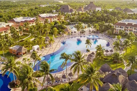 Mexique : Hôtel Bahia Principe Explore Coba