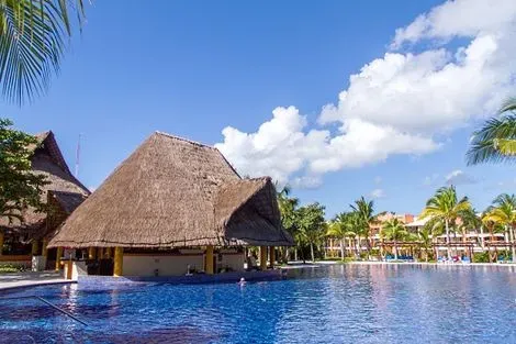 Mexique : Hôtel Barcelo Maya Grand Resort Vente Flash