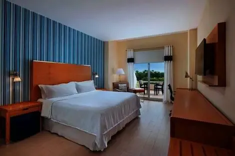 Hôtel Four Points By Sheraton Cancun Centro cancun MEXIQUE