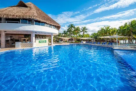 Mexique : Club Framissima Évasion Viva Maya by Wyndham