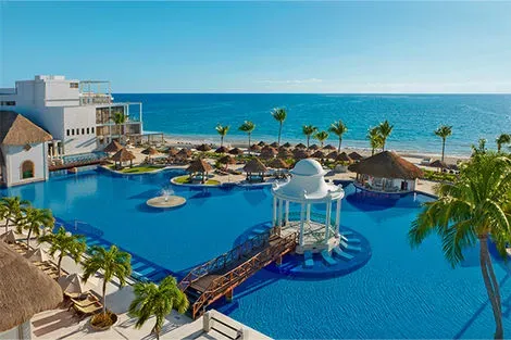 Mexique : Club Framissima Premium Dreams Sapphire Resort & Spa
