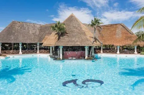 Mexique : Hôtel Grand Palladium Colonial Resort & Spa