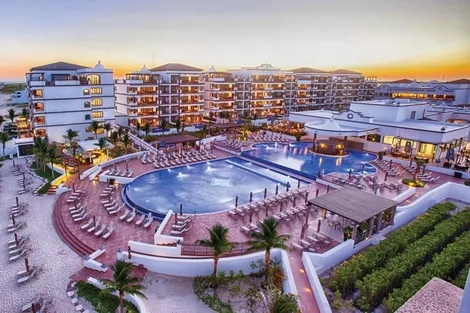 Hôtel Grand Residences Riviera Cancun cancun MEXIQUE