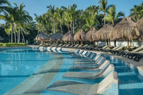 Mexique : Hôtel Iberostar Waves Paraiso Beach - Vente Flash