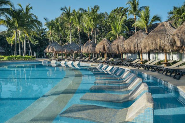 Mexique : Hôtel Iberostar Waves Paraiso Beach