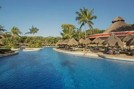 Mexique : Hôtel Iberostar Waves Tucan