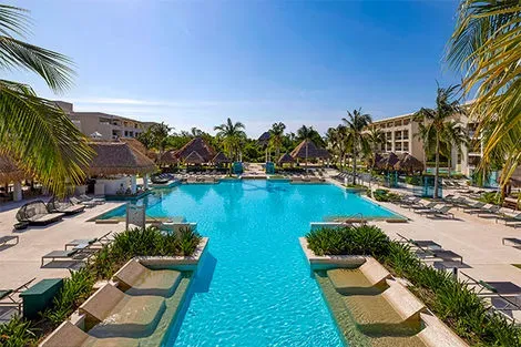 Mexique : Hôtel Paradisus La Perla - Adult Only