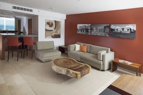 Hôtel Presidente Intercontinental Cancun cancun MEXIQUE