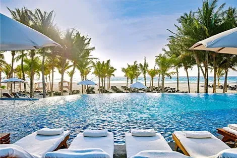 Mexique : Hôtel Royal Hideaway Playacar Adult Only (+18 ans)