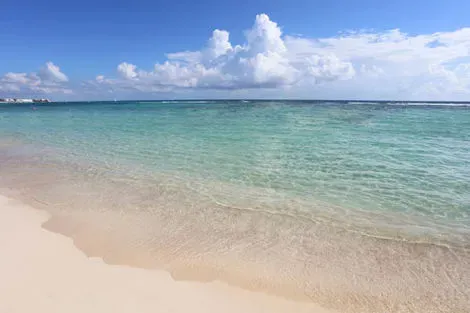 Mexique : Hôtel Bahia Principe Explore Akumal