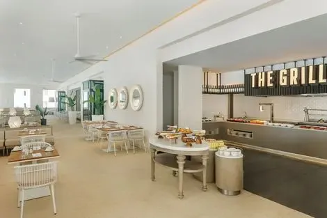 Hôtel Casa Maya cancun MEXIQUE
