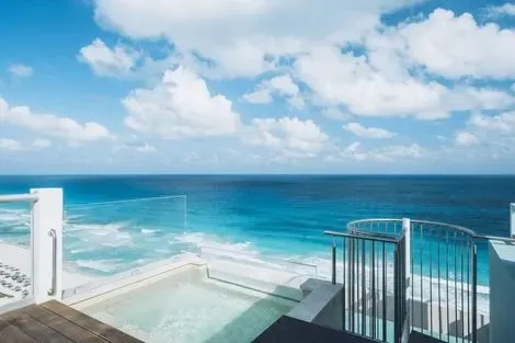 Hôtel Coral Level At Iberostar Selection Cancun Adults Only All Inclusive cancun MEXIQUE
