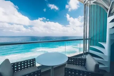 Hôtel Coral Level At Iberostar Selection Cancun Adults Only All Inclusive cancun MEXIQUE