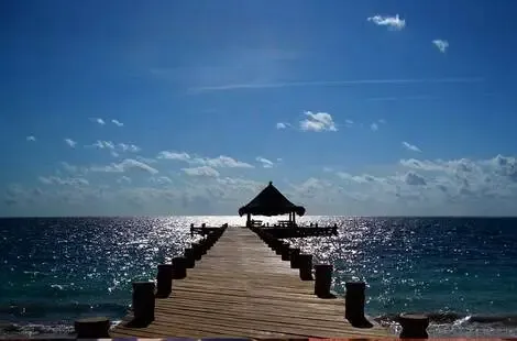 Hôtel Desire Rivera Maya Pearl Resort cancun MEXIQUE