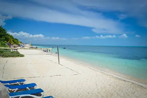 Hôtel Dos Playas Faranda cancun Mexique