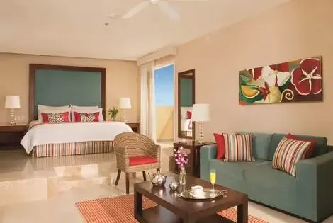 Hôtel Dreams Jade Resort & Spa cancun MEXIQUE