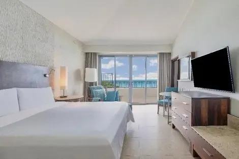 Hôtel Fiesta Americana Condesa Cancun cancun MEXIQUE