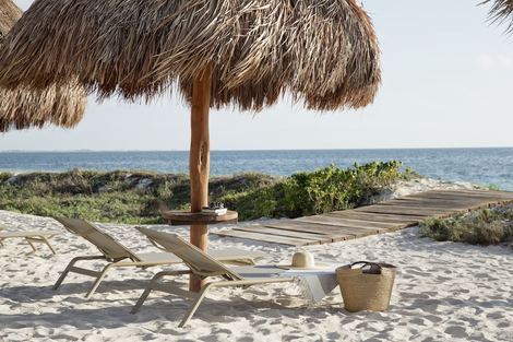 Hôtel Finest Playa Mujeres By Excellence Group cancun MEXIQUE