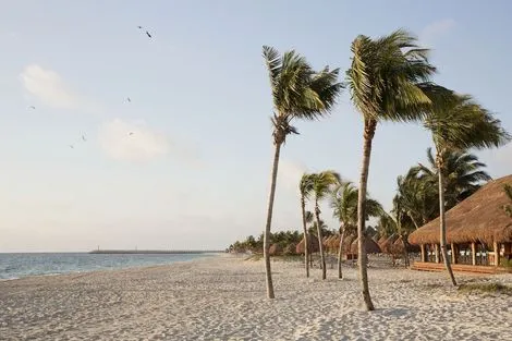 Hôtel Finest Playa Mujeres By Excellence Group cancun MEXIQUE