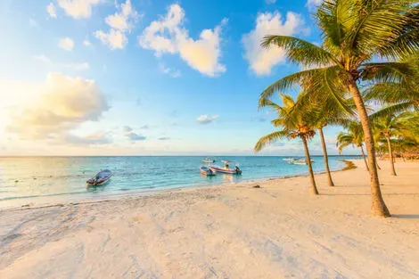 Mexique : Club Framissima Évasion Tulum Riviera