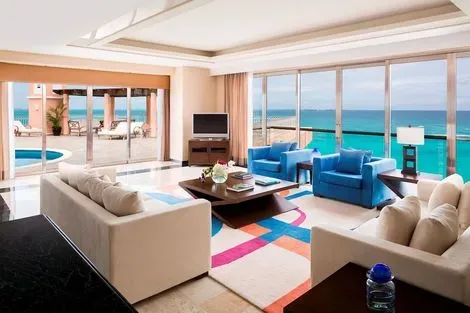 Hôtel Grand Fiesta Americana Coral Beach Cancun cancun MEXIQUE