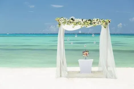 Hôtel Grand Fiesta Americana Coral Beach Cancun cancun MEXIQUE