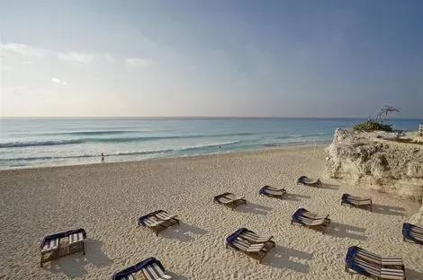 Hôtel Grand Park Royal Cancun Caribe cancun MEXIQUE
