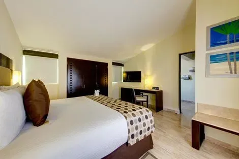 Hôtel Grand Park Royal Cancun Caribe cancun MEXIQUE