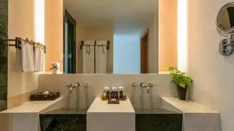 Hôtel Grand Park Royal Cancun Caribe cancun MEXIQUE