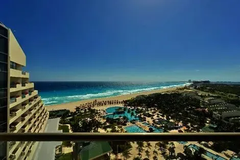 Hôtel Iberostar Cancún cancun MEXIQUE