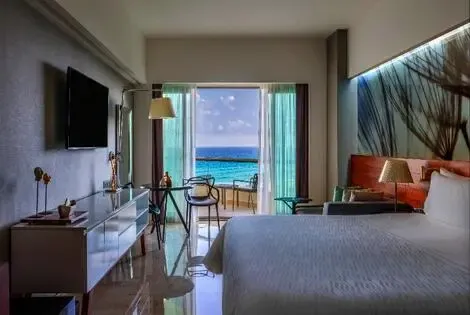 Hôtel Live Aqua Cancun cancun MEXIQUE