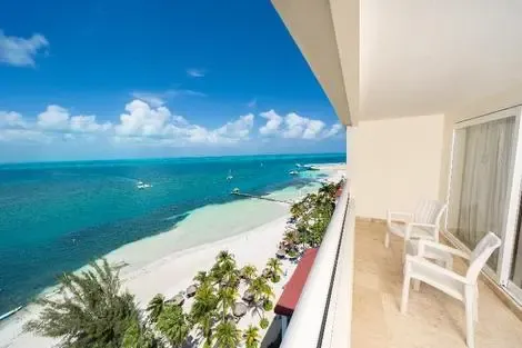 Hôtel Oasis Palm cancun MEXIQUE