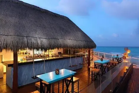 Hôtel Paradisus Cancun cancun MEXIQUE