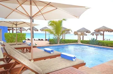 Hôtel Raintrees Club Regina Cancún cancun MEXIQUE