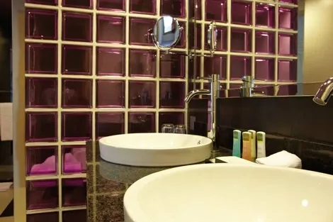 Hôtel Riu Palace Peninsula cancun MEXIQUE