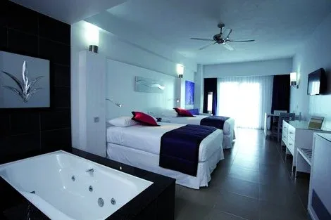 Hôtel Riu Palace Peninsula cancun MEXIQUE