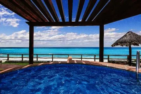 Hôtel Royal Solaris Cancun cancun MEXIQUE