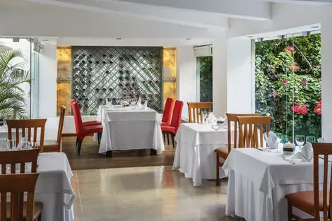Mexique : Hôtel The Reef Playacar Resort & Spa