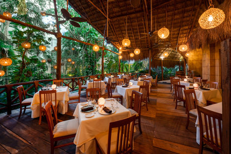 Mexique : Hôtel Viva Azteca by Wyndham