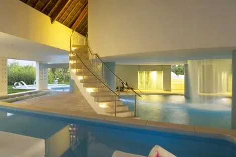 Mexique : Club Coralia BlueBay Grand Esmeralda