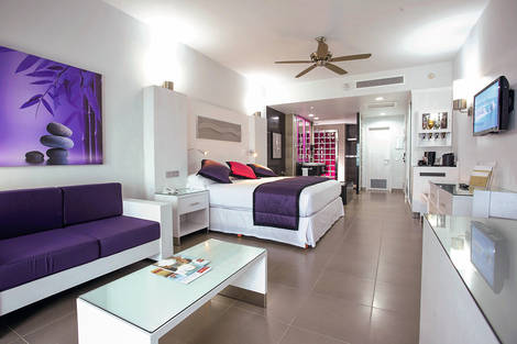 Suite Junior bâtiment principal