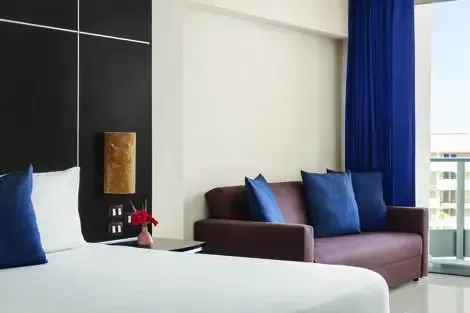 Suite standard