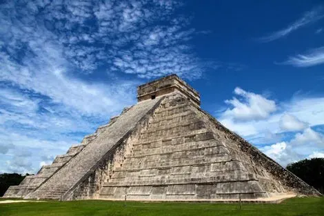 Autotour Yucatan Atypique - De Cancún A Cancún cancun Mexique