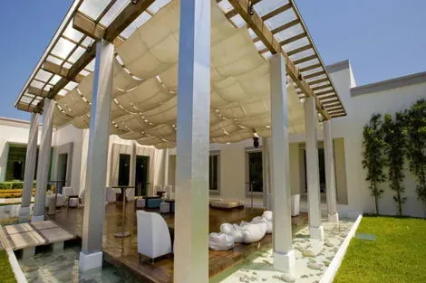 Mexique : Hôtel BlueBay Grand Esmeralda